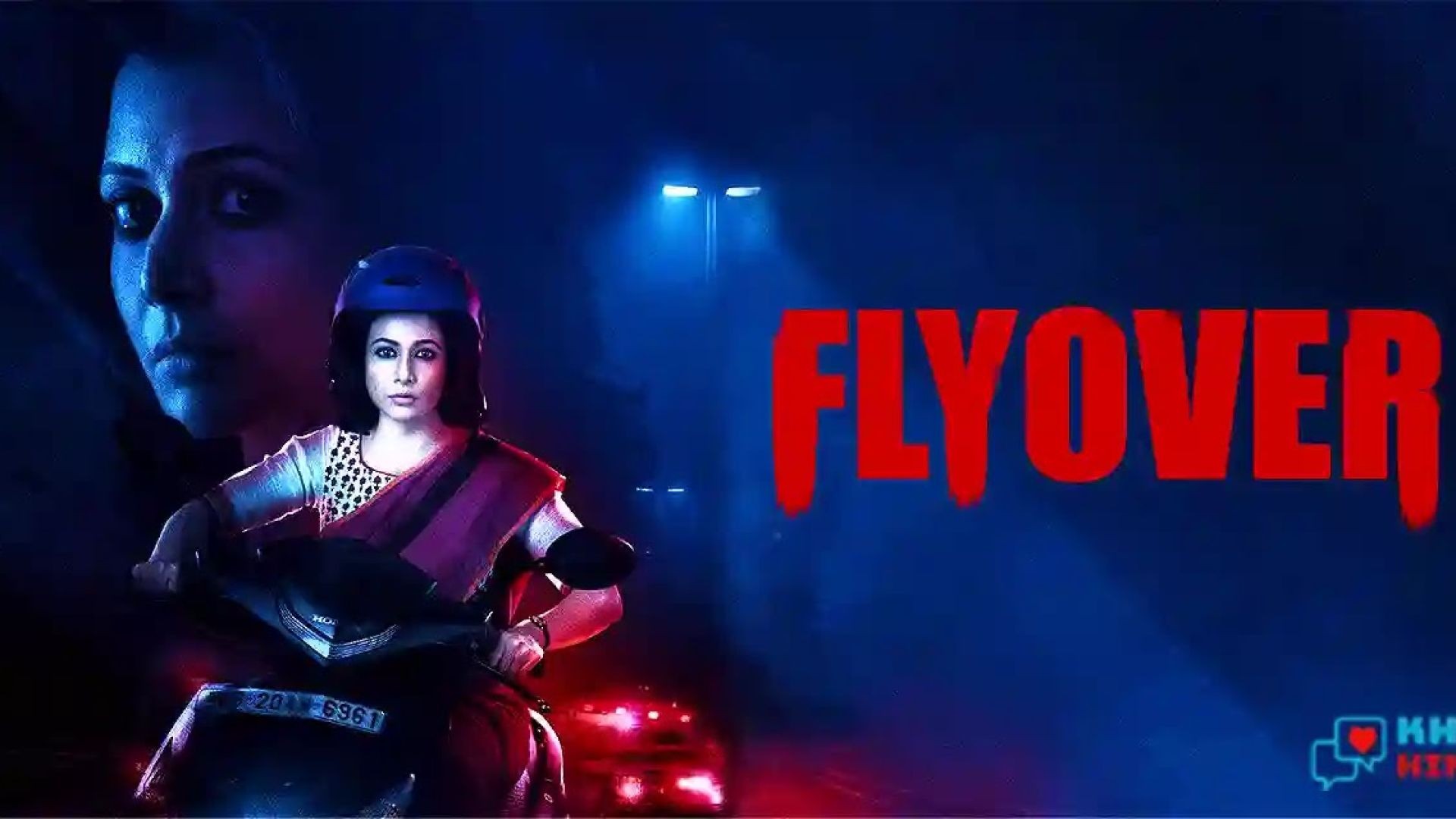 Flyover (2021) Bengali WEB-DL – 480P