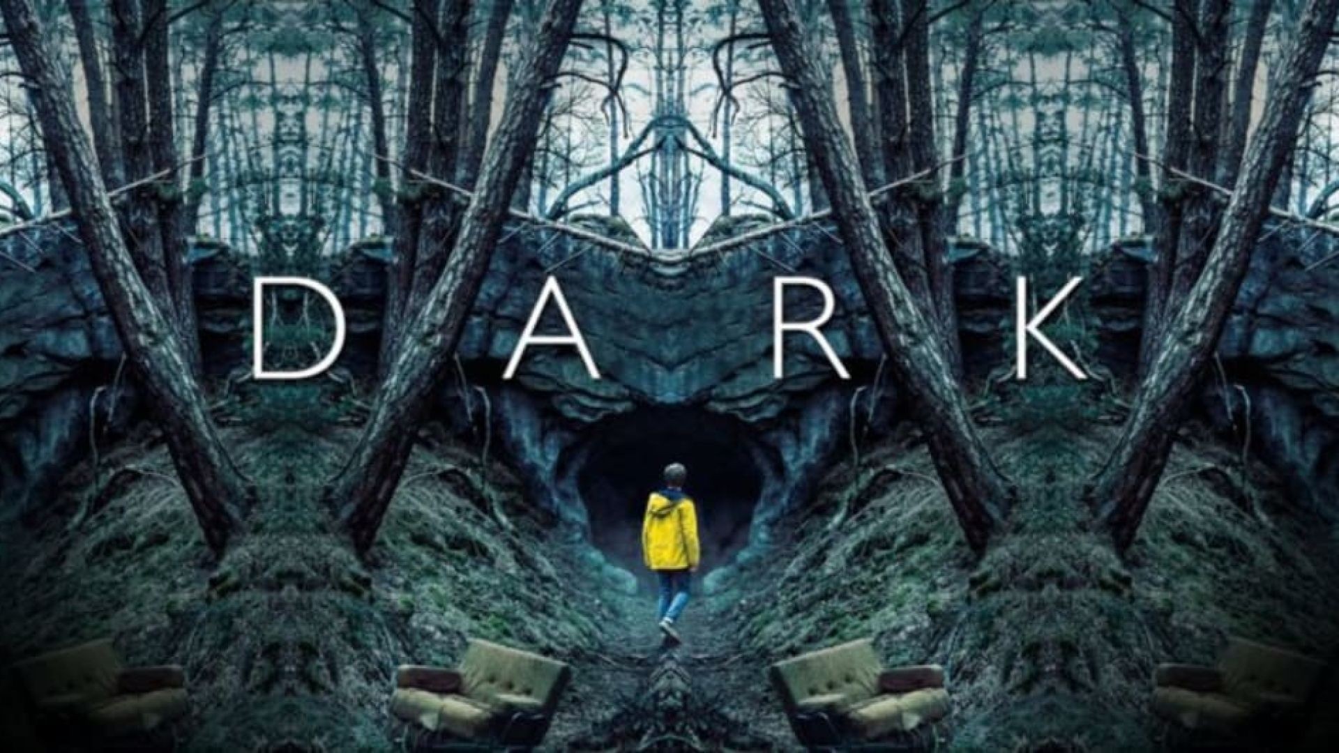Dark Season 1 Complete English WEB-DL 720p
