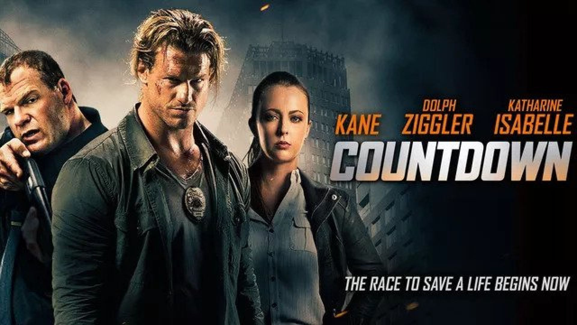 Countdown (2016) Dual Audio [Hindi-English] Blu-Ray 480P
