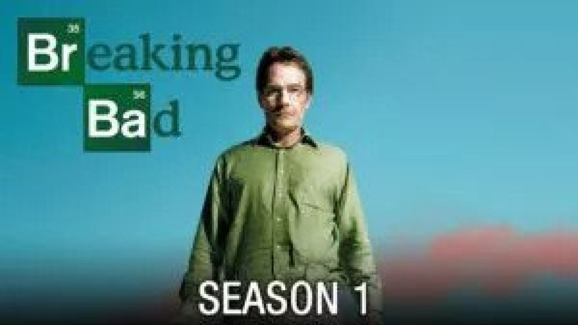 Breaking Bad (2008) S01E01 Dual Audio [Hindi-English] HDTV-Rip 1080P