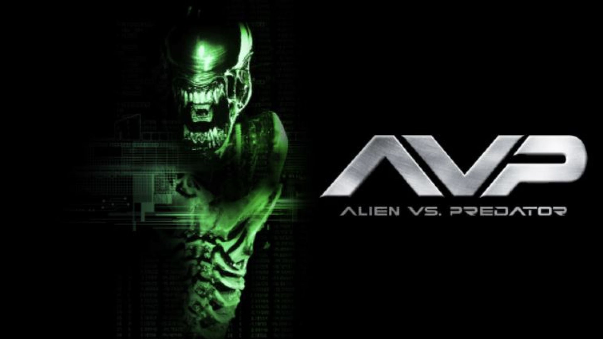 Alien vs. Predator (2004) Dual Audio BluRay 720p