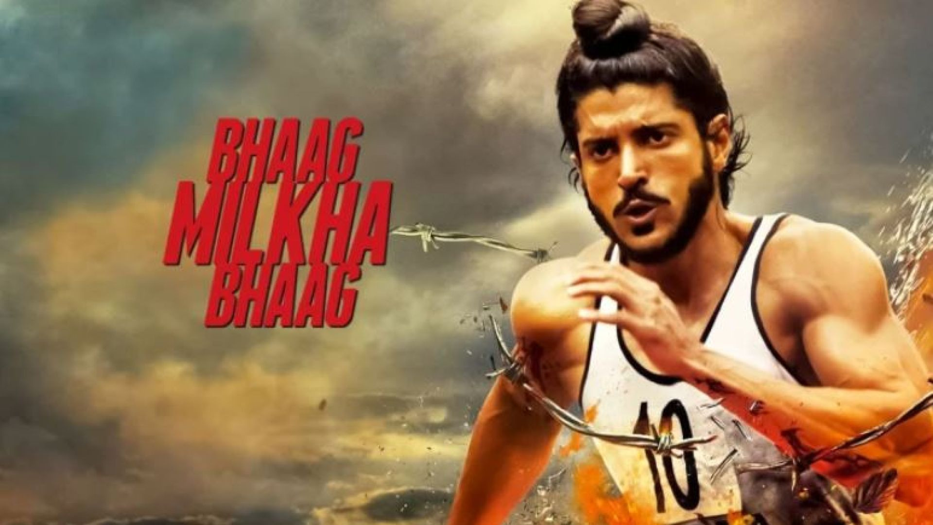 Bhaag Milkha Bhaag (2013) Hindi BluRay 720p