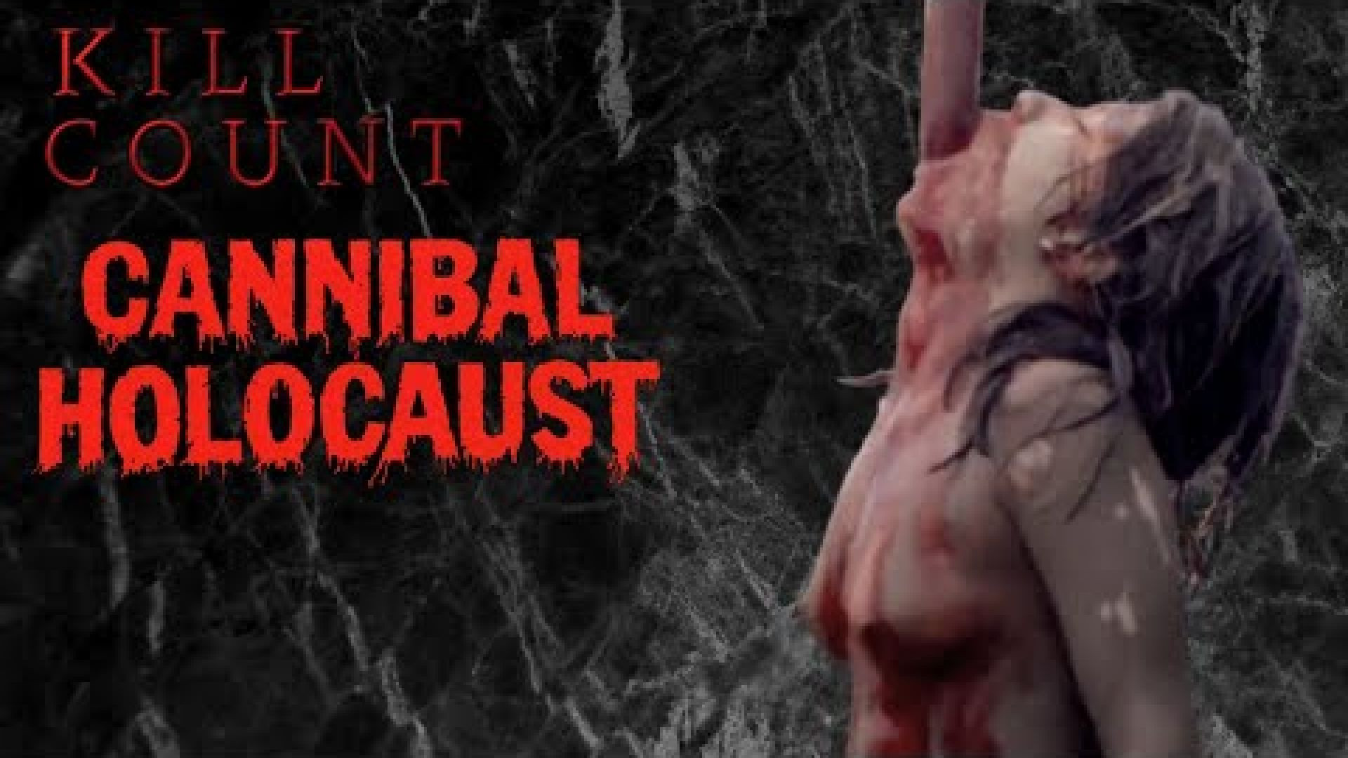 Cannibal Holocaust (1980) DC BluRay 720p