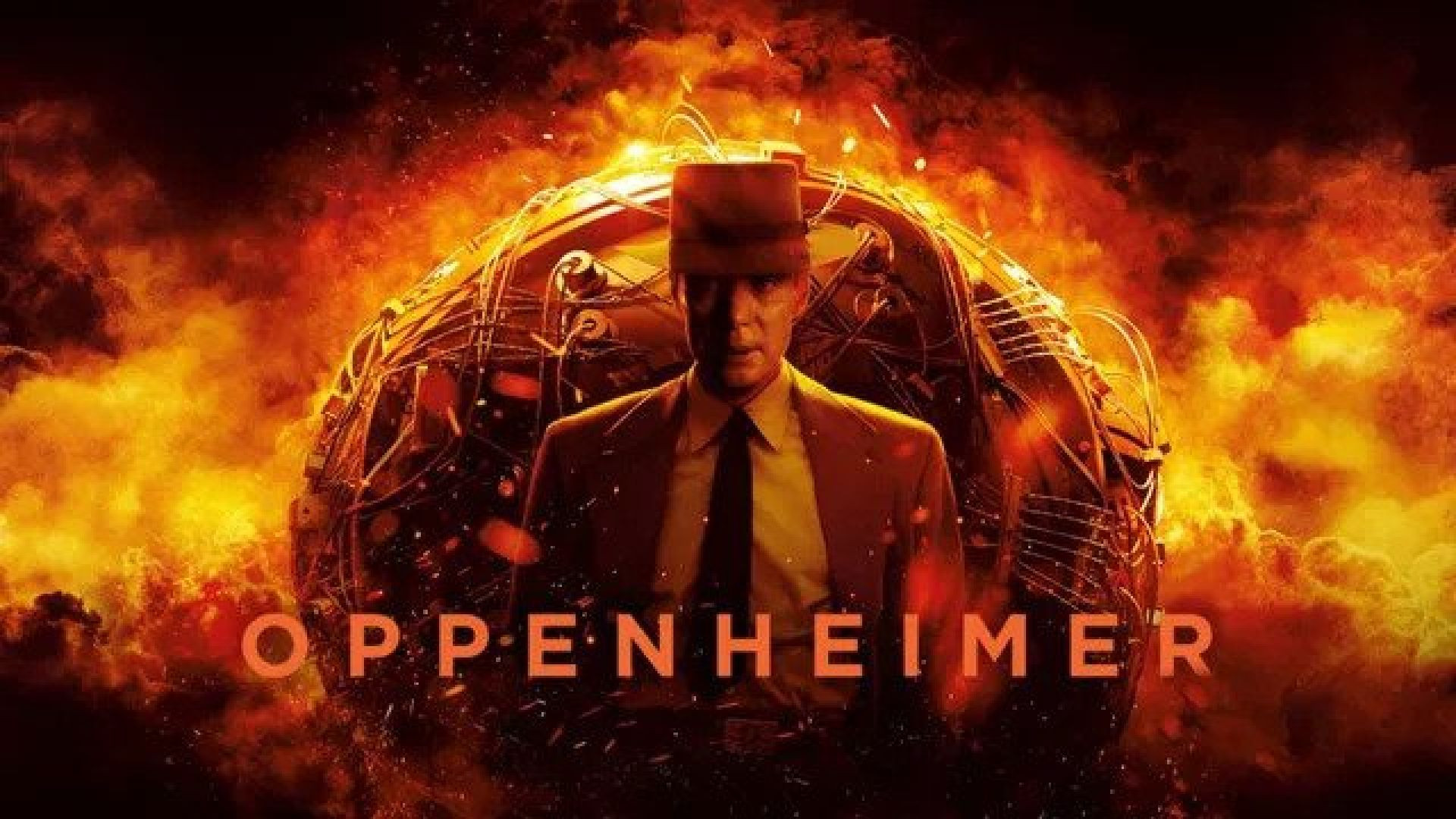 Oppenheimer (2023) Dual Audio [Hindi-English] Amazon WEB-DL 480P