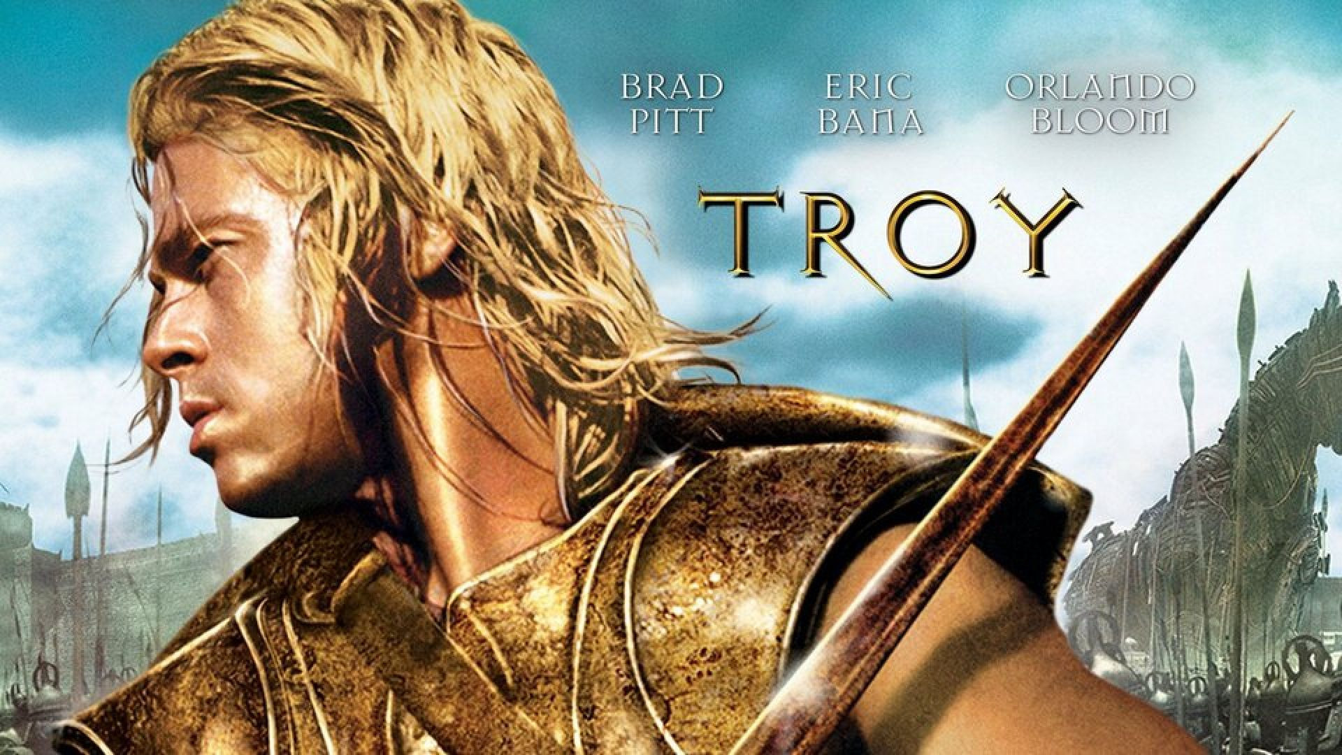 Troy (2004) Hindi Dubbed WEB-DL 480P