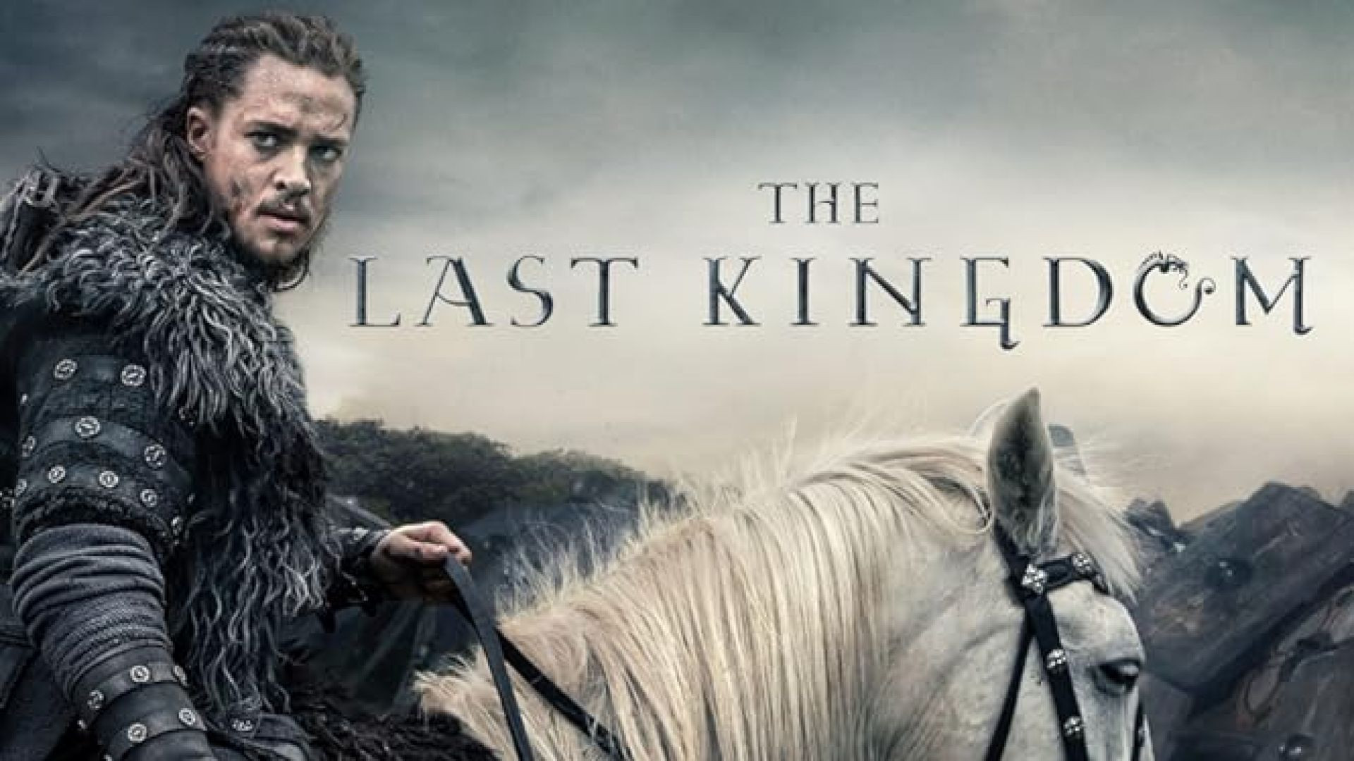 The Last Kingdom (2015) English [Season 01 Complete] Blu-Ray 720P