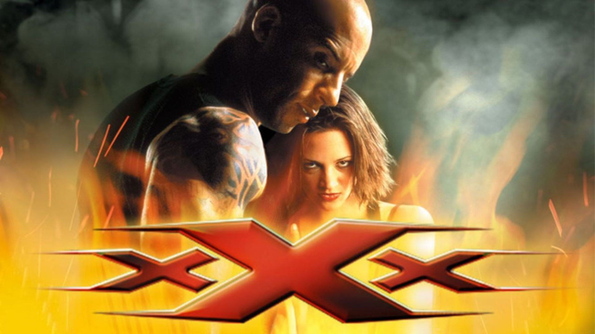xXx (2002) Hindi Dubbed WEB-DL 480p