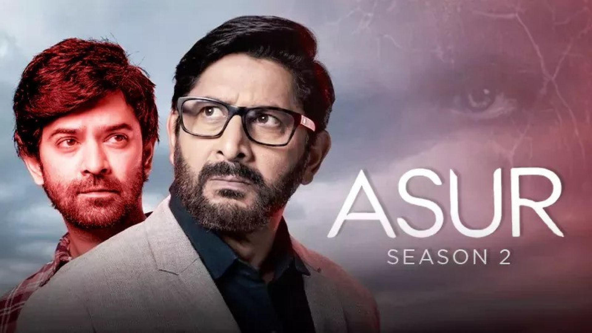 Asur (2023) Bengali JC [Season 02 Complete] WEB-DL 720P