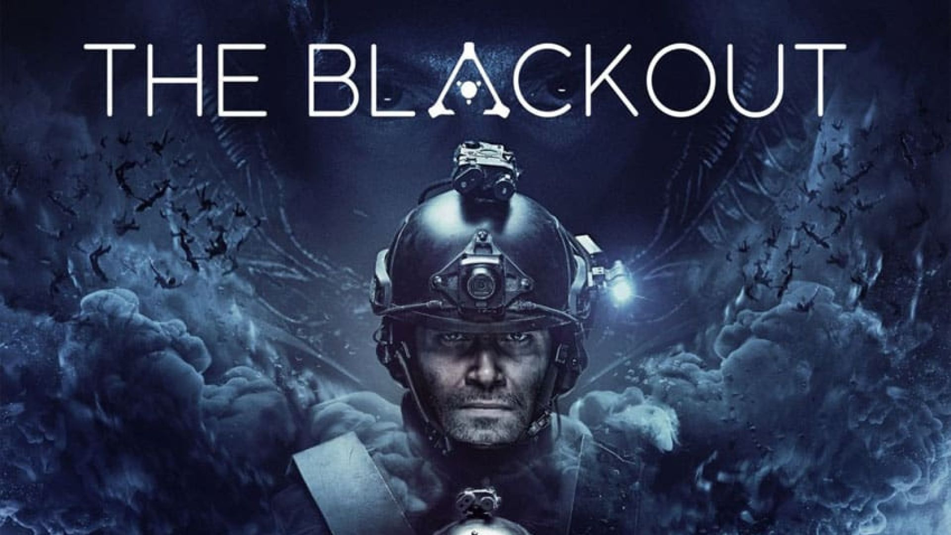 The Blackout (2019) Dual Audio (Hindi+Eng) BluRay 480p