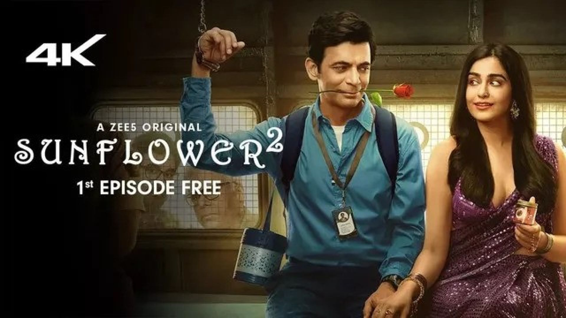 Sunflower (2024) S02 Hindi Zee5 WEB-DL 720P