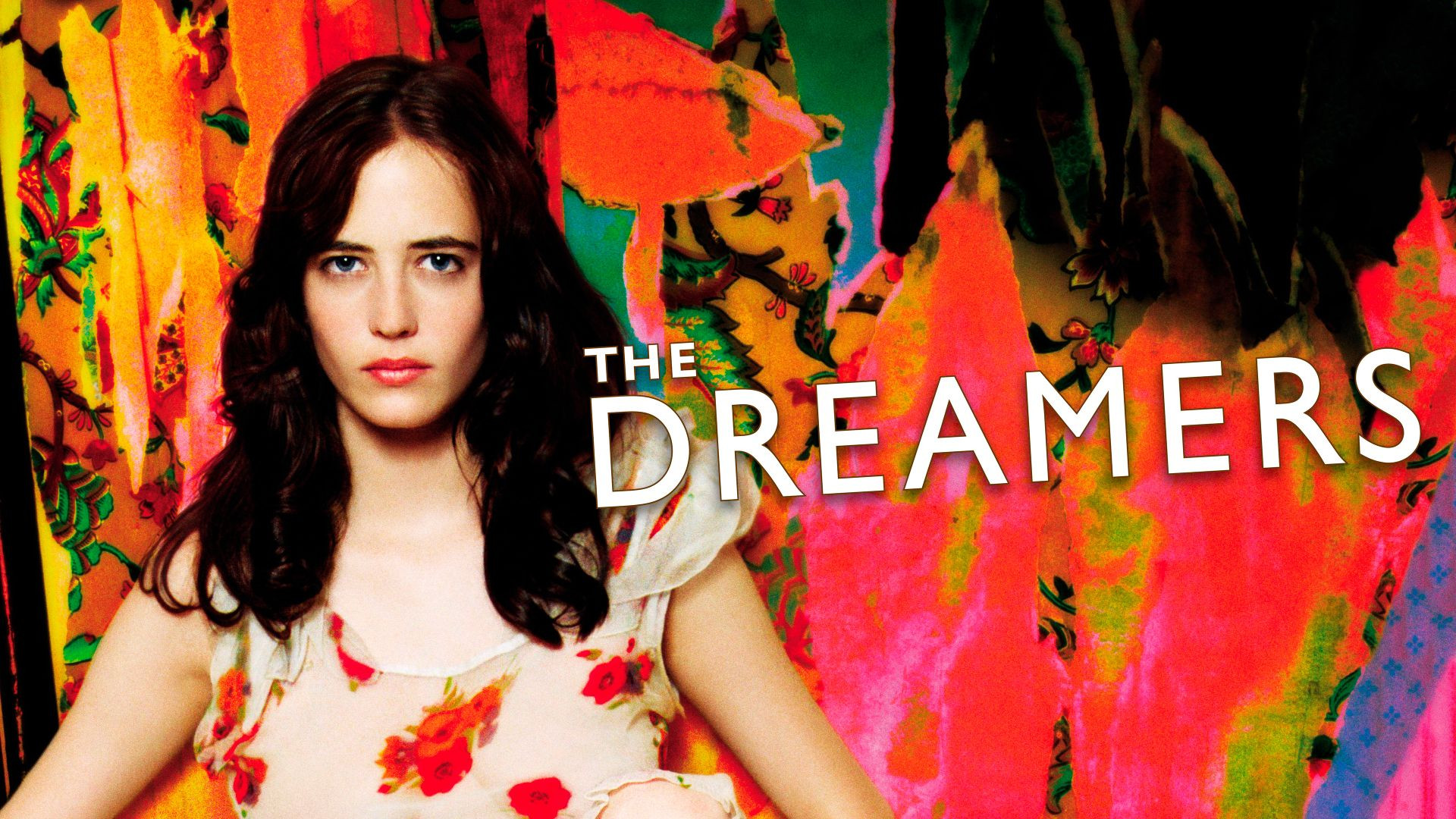 The Dreamers (2003) English BluRay 480p
