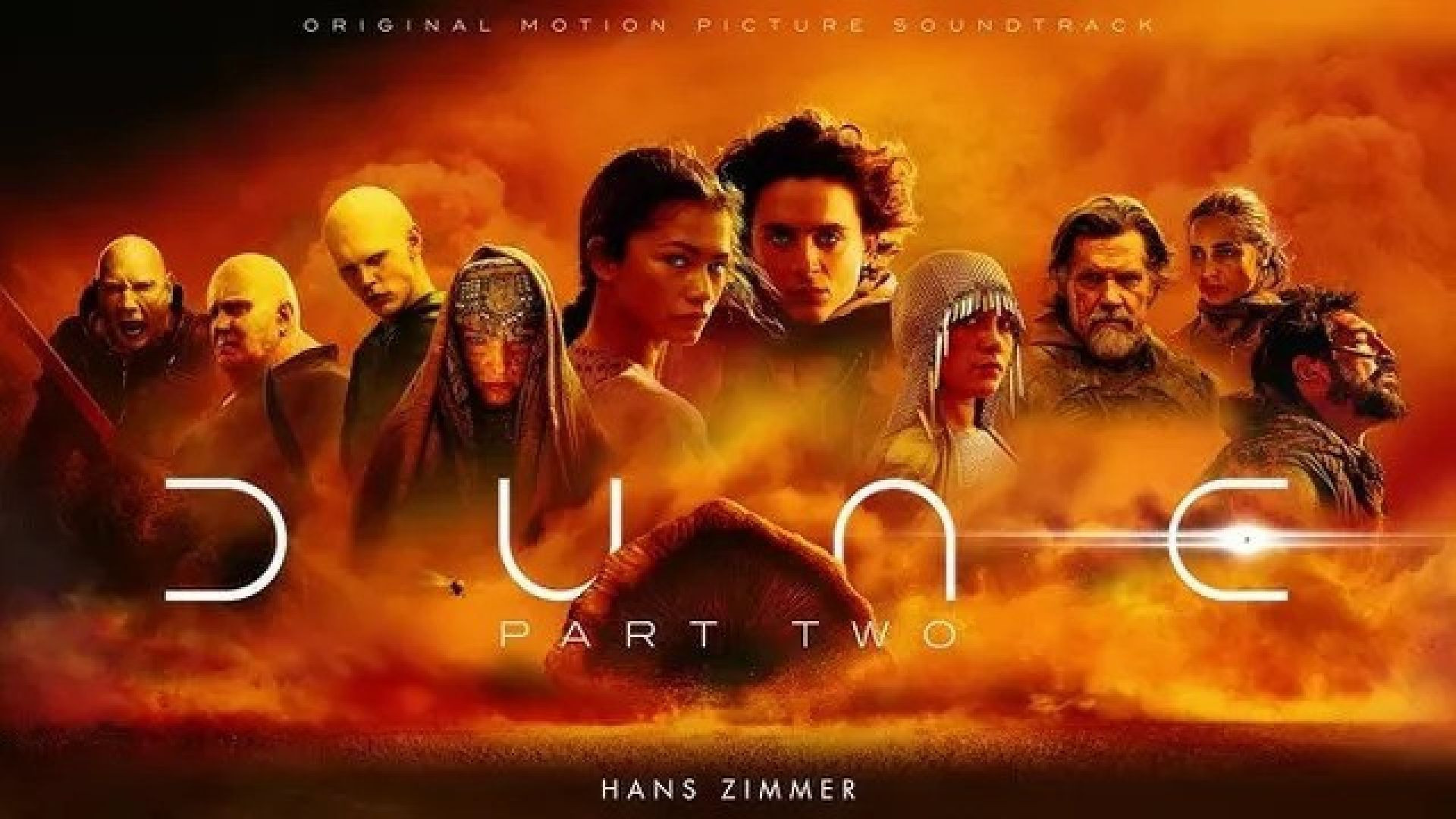 Dune: Part Two (2024) Dual Audio [Hindi ORG & ENG] AMZN WEB-DL 720p