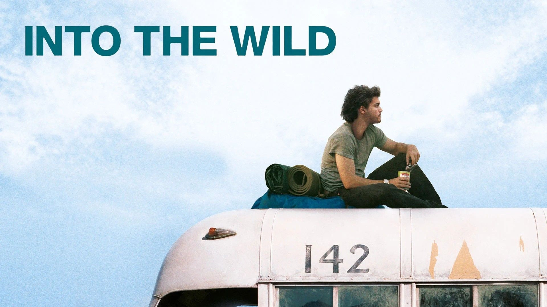 Into the Wild (2007) Dual Audio [Hindi-ENG] BluRay 480p