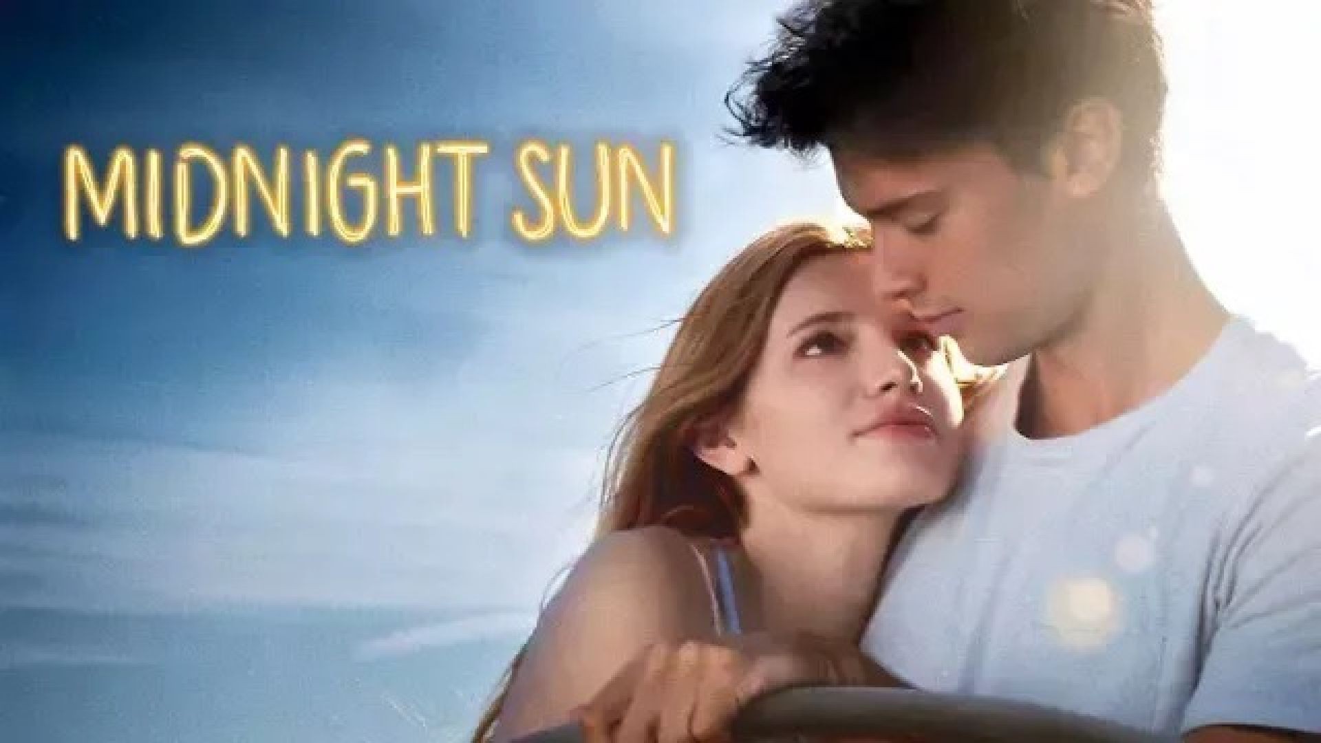 Midnight Sun (2018) Dual Audio [Hindi-English] Blu-Ray 480P
