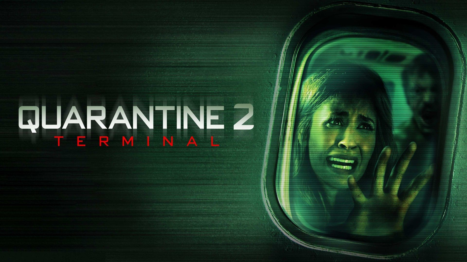Quarantine 2: Terminal (2011) Hindi Dubbed WEB-DL