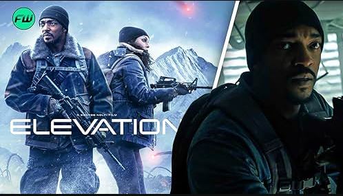 Elevation (2024) English HDCAM 480P