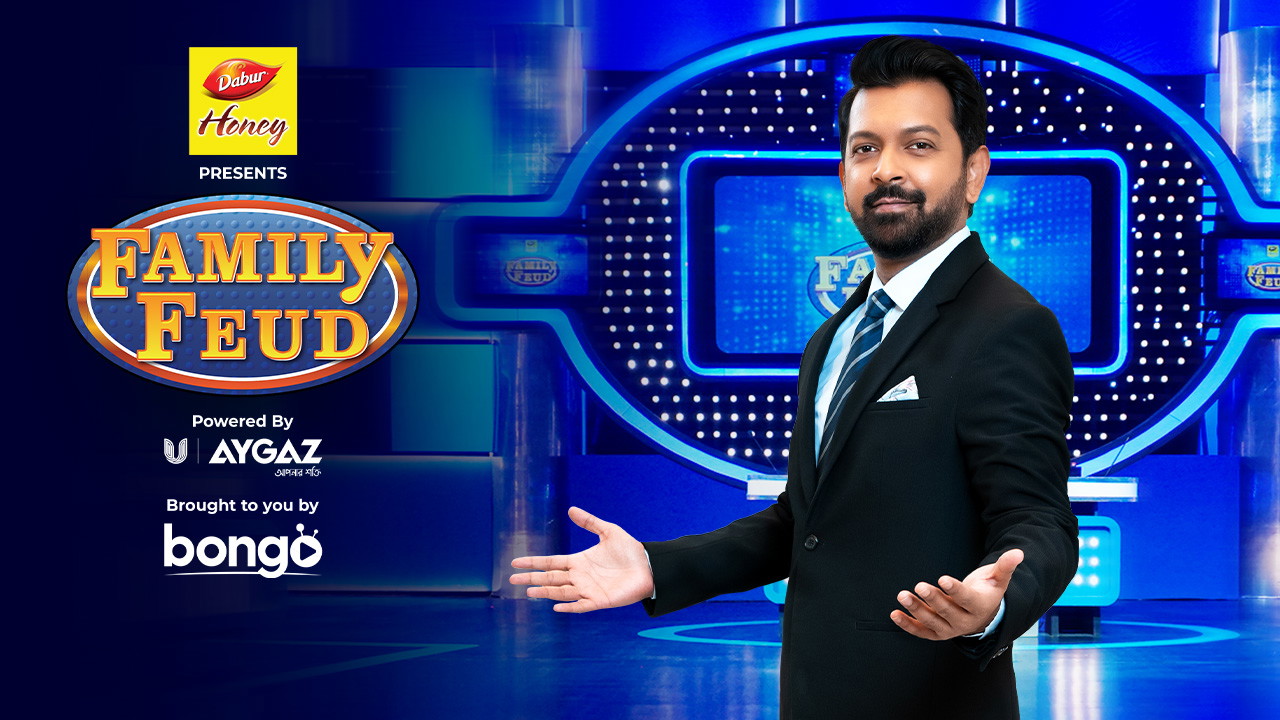 Family Feud (2025) S01E15 Bengali BongoBD WEB-DL 1080P