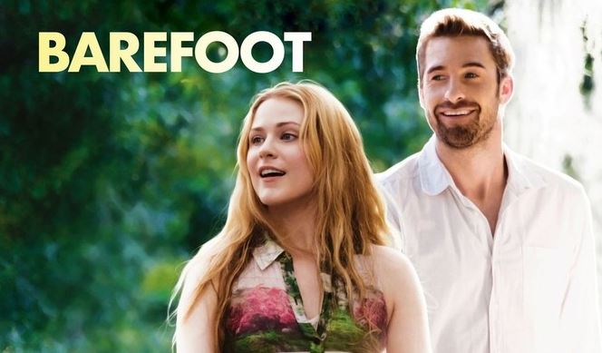 Barefoot (2014) English Bluray 720P