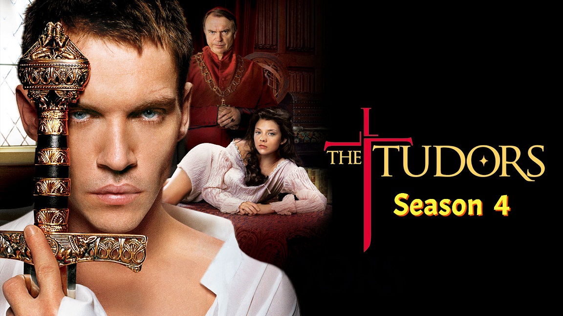 The Tudors (2010) S04 English WEB-DL 720p