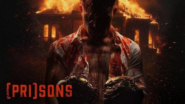 (Pri)sons (2024) Dual Audio [Hindi-English] WEB-DL 1080P