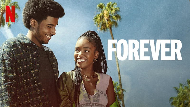 Forever (2025) S01 Dual Audio [Hindi-English] WEB-DL 1080p