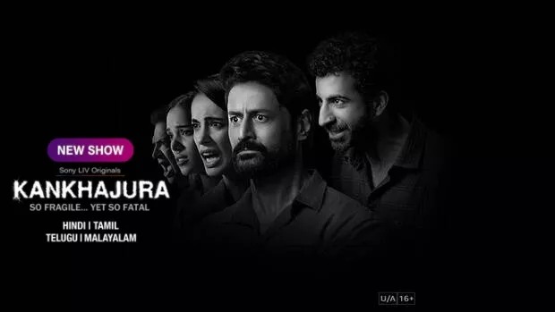 Kankhajura (2025) S01 Hindi SonyLiv WEB-DL 480P