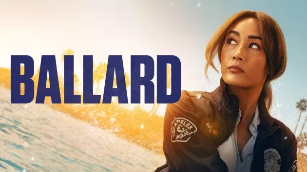 Ballard (2025) S01 Dual Audio [Hindi ORG-English] Amazon WEB-DL