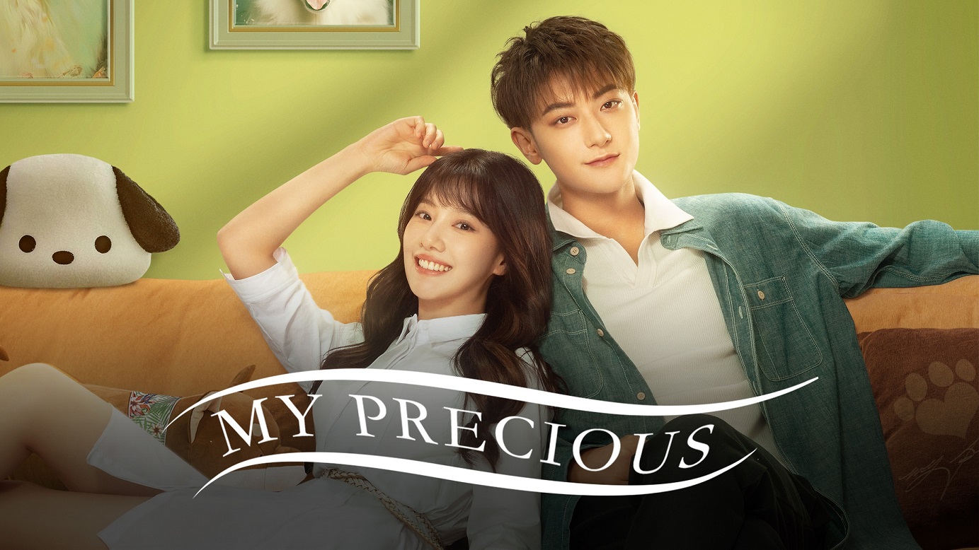 My Precious (2023) S01E16-30 Dual Audio [Hindi-Chiness] WEB-DL 720p