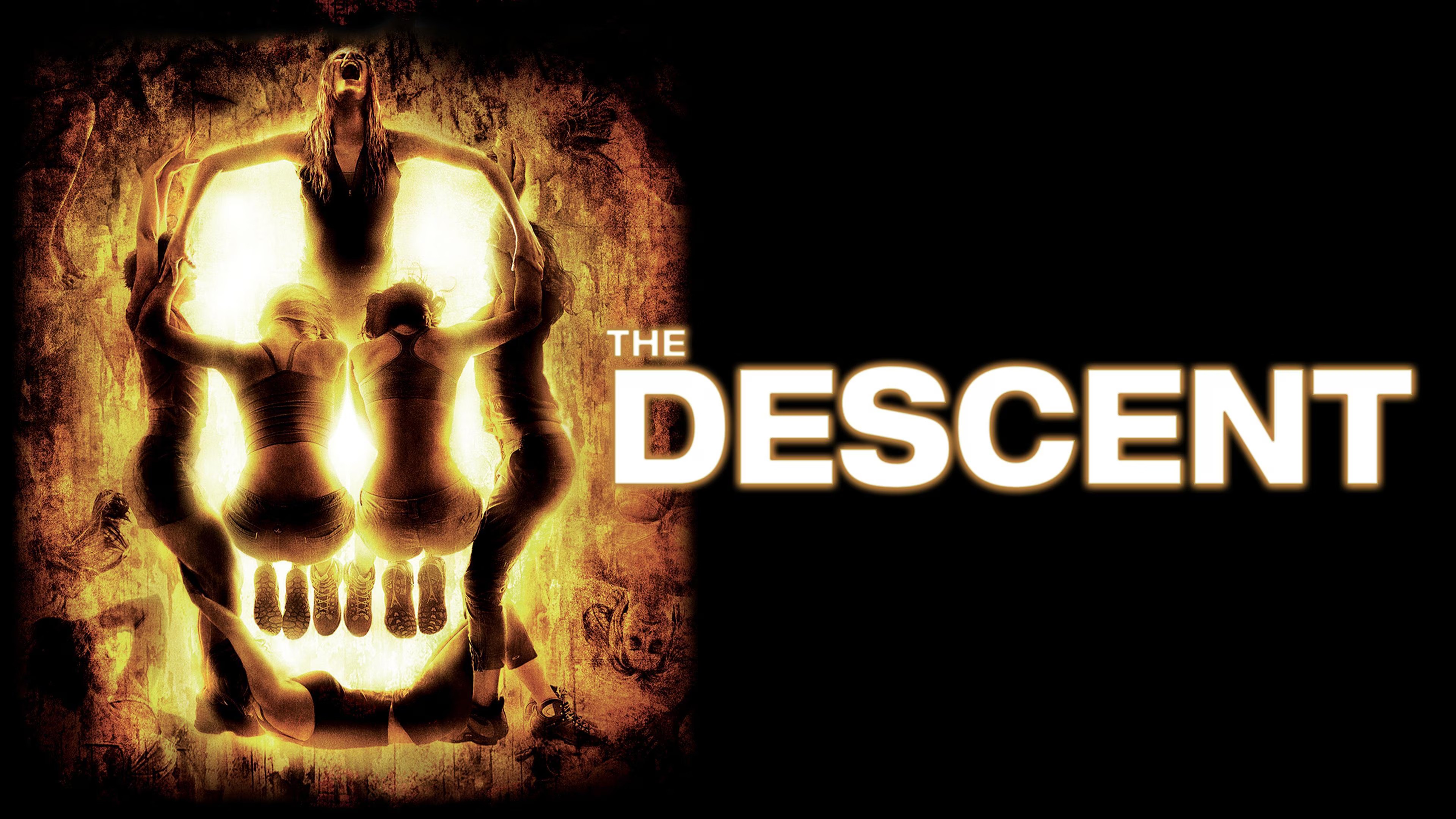 The Descent (2005) Dual Audio [Hindi-English] UNRATED BluRay 480p