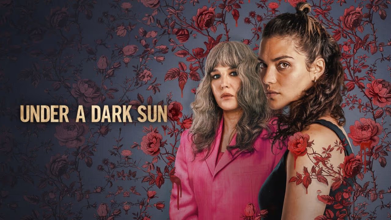 Under a Dark Sun (2025) S01E04-06 Dual Audio [Hindi-English] WEB-DL